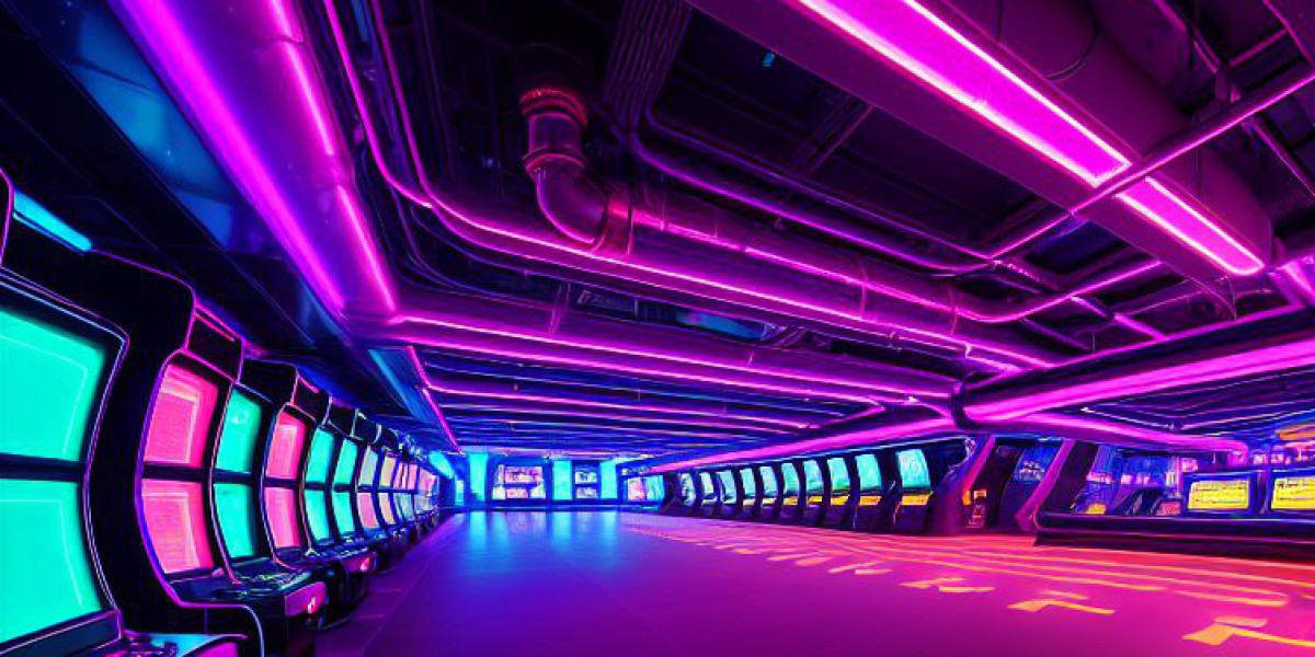 Casino Selection at Nine Triumph