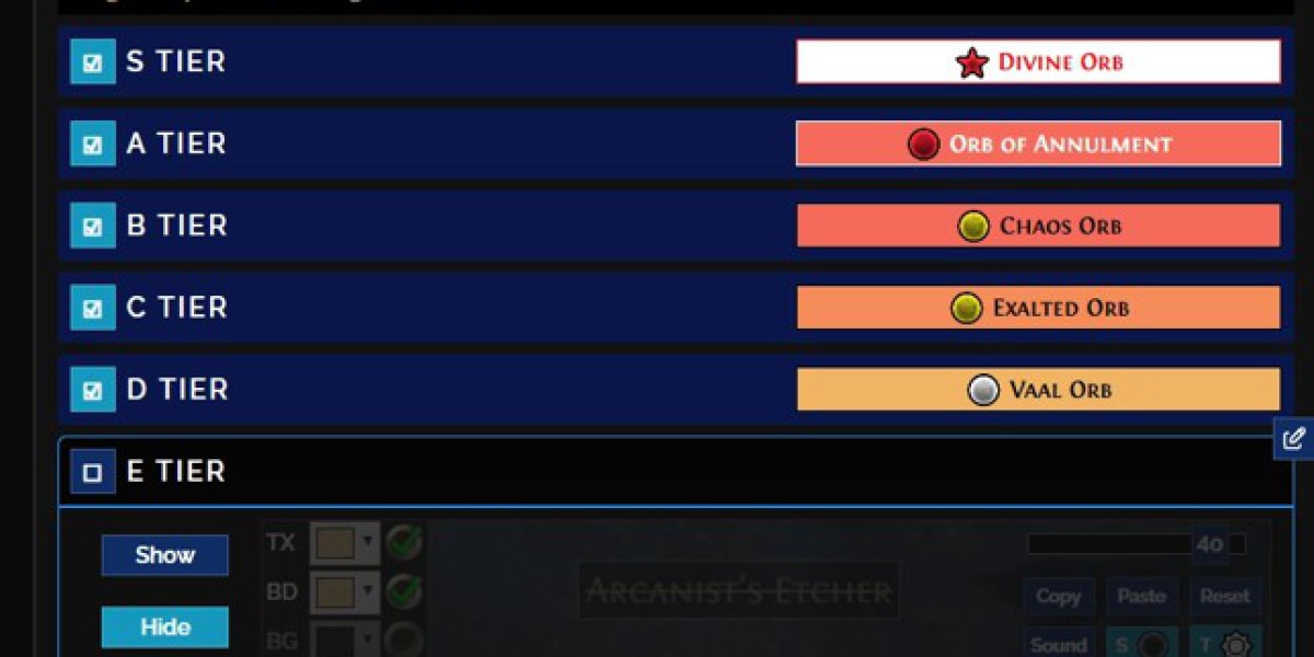 Path of Exile 2 Loot Filter – FilterBlade Features &amp; Guide