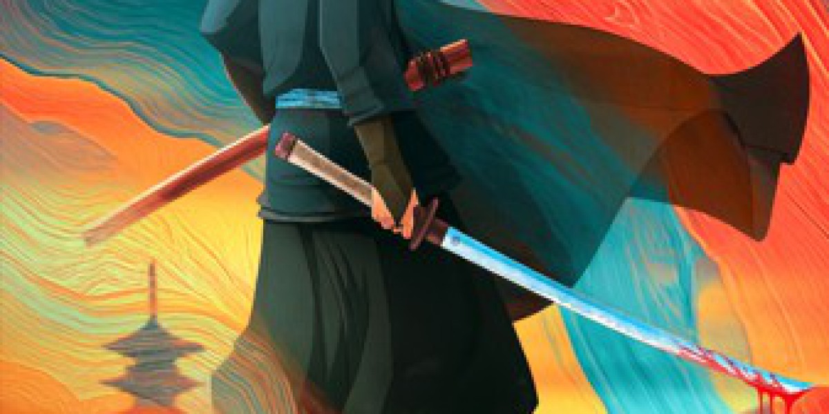 Blue Eye Samurai – Emmy Winner Explored: Story &amp; Impact