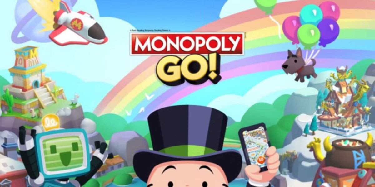 Monopoly GO Tie Trials – Rewards &amp; Milestones Guide