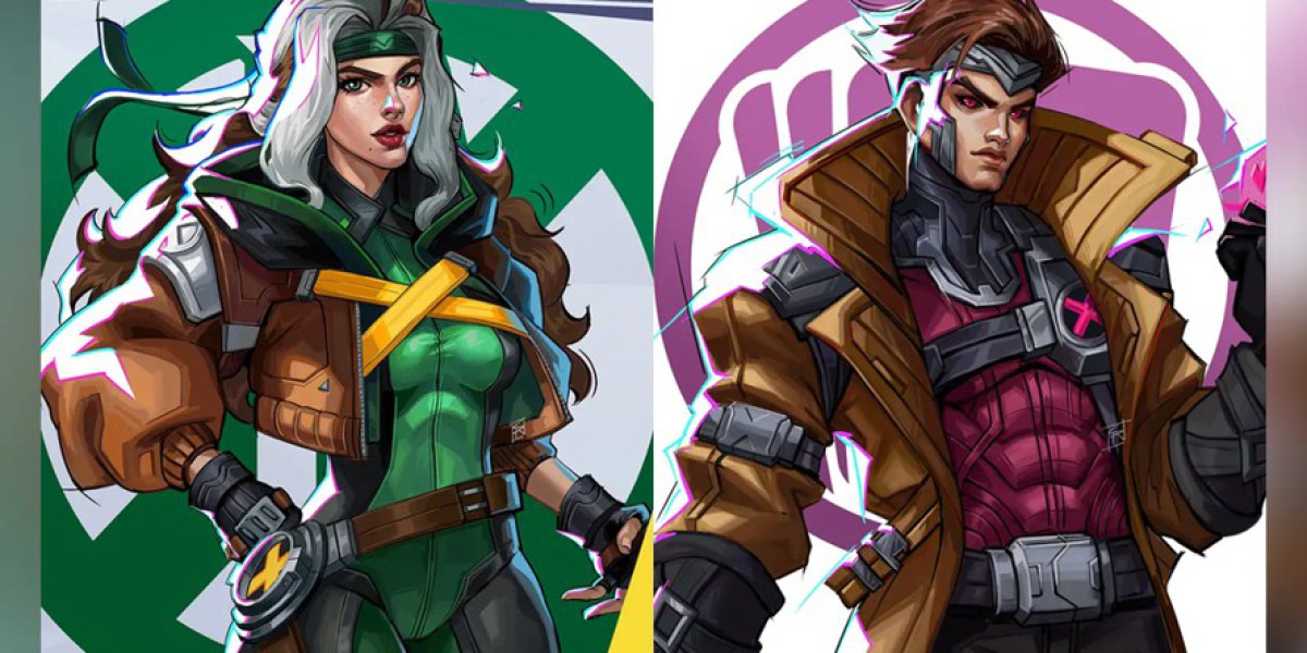 Marvel Rivals Season 5 – New Heroes &amp; Themes Revealed