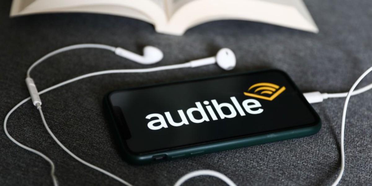 Audible Premium Plus Deal: Prime Exclusive Audiobooks Offer