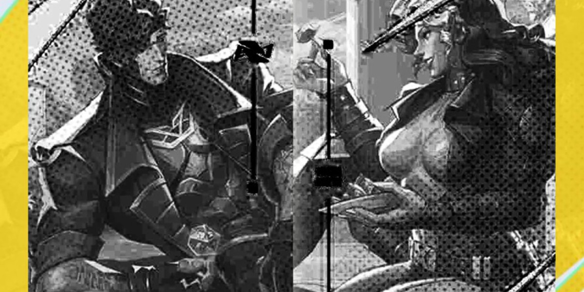 Marvel Rivals Season 5 – Rogue &amp; Gambit Revealed