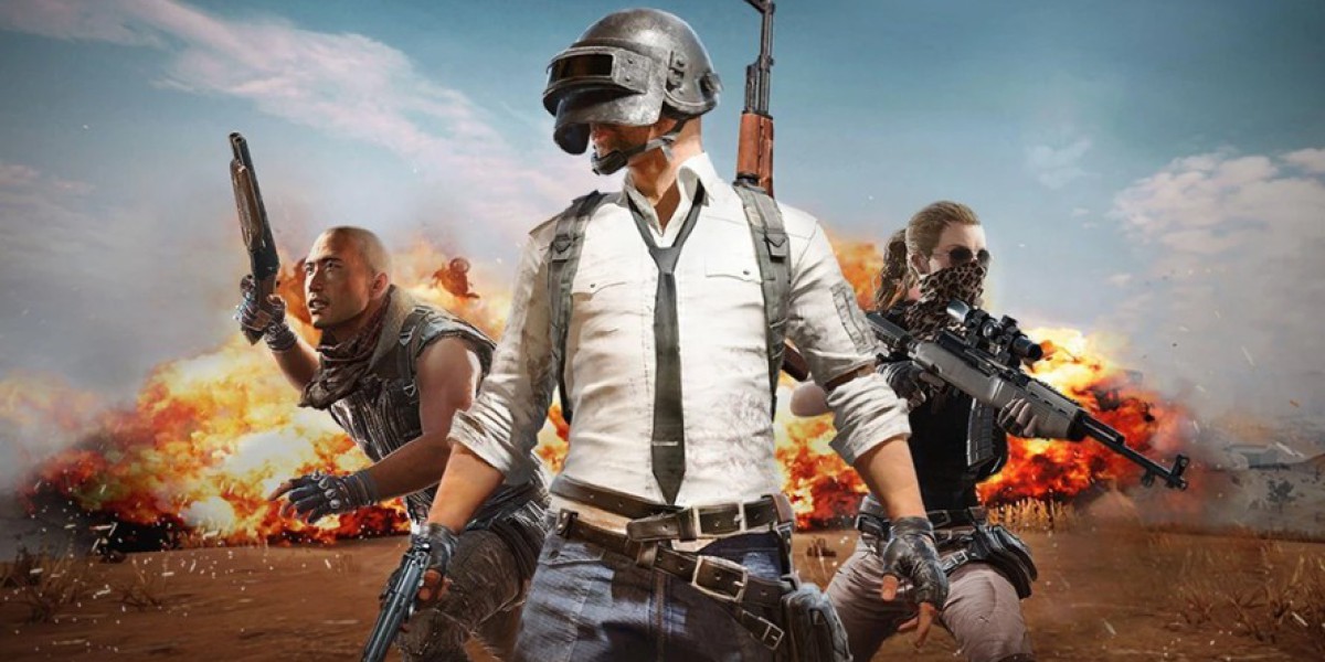 Krafton — финансовые успехи: рост прибыли [Q3]