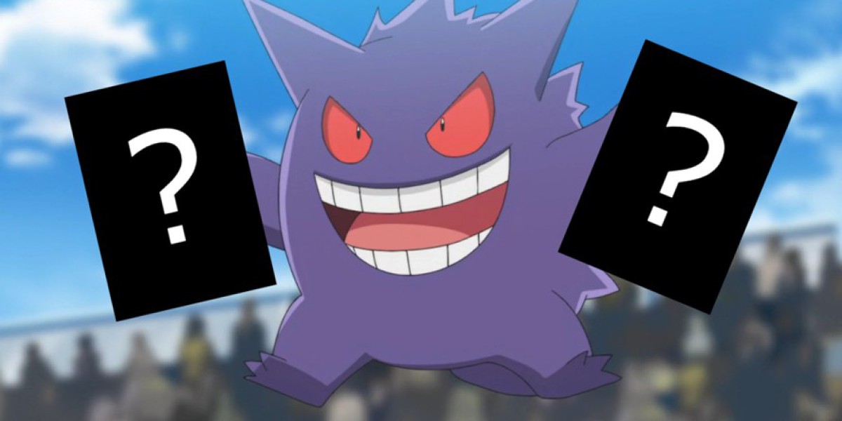 Pokémon Card Mega Gengar EX – Early Demand &amp; Prices