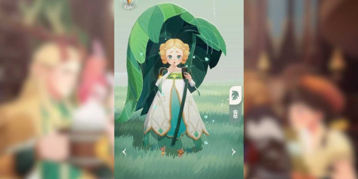 AFK Journey S-Tier Heroes Guide – Top Picks &amp; Tips