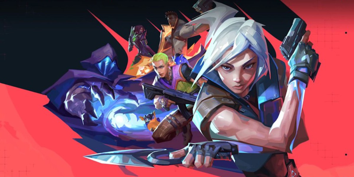 Valorant Update 11.08 – Agent Nerfs &amp; Gameplay Changes