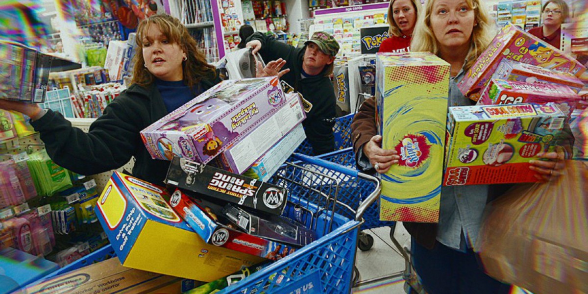 Consumer Behavior: Unseen Manipulation Exposed