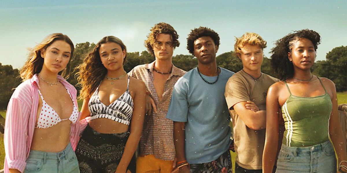 JJ&#039;s Kook Origins – Outer Banks Season 4 Shocker