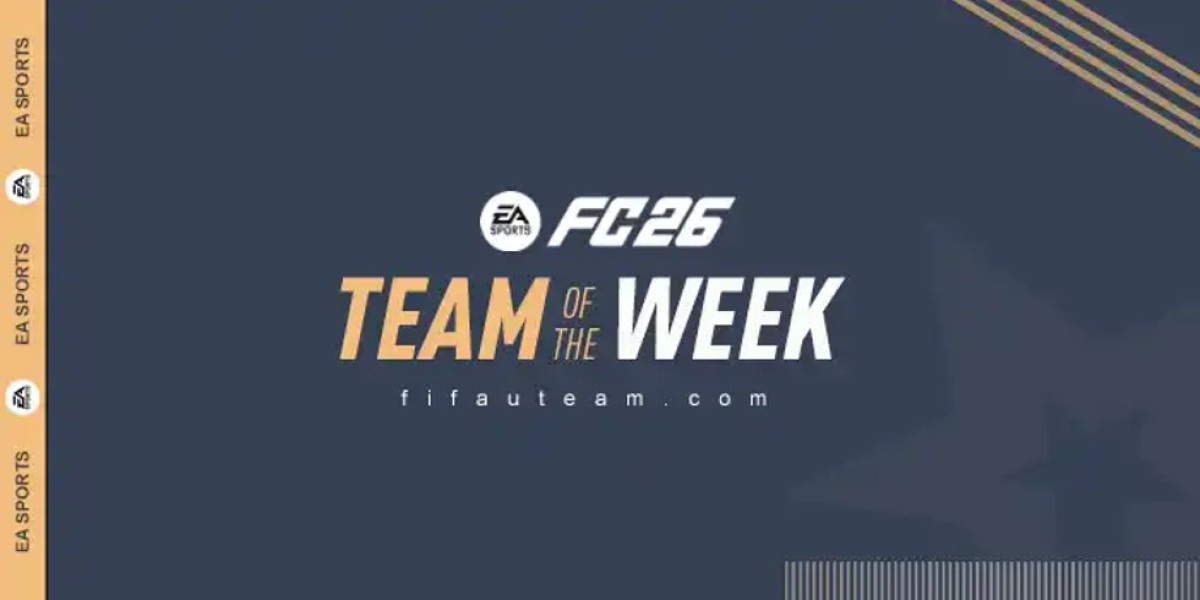FC 26 Featured TOTW Items – Guide &amp; Upgrades Explained