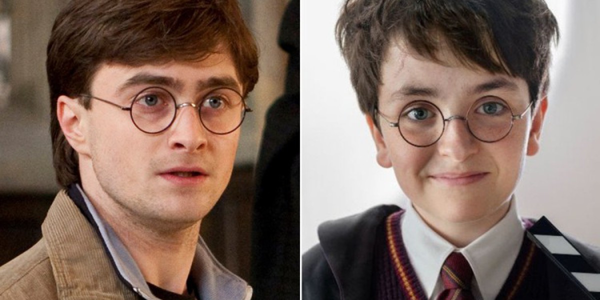 Harry Potter HBO Series: Daniel Radcliffe Supports New Star
