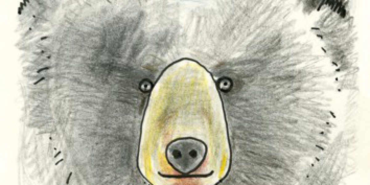 Patronus Art for Charity – Magical Illustrations Support BookTrust