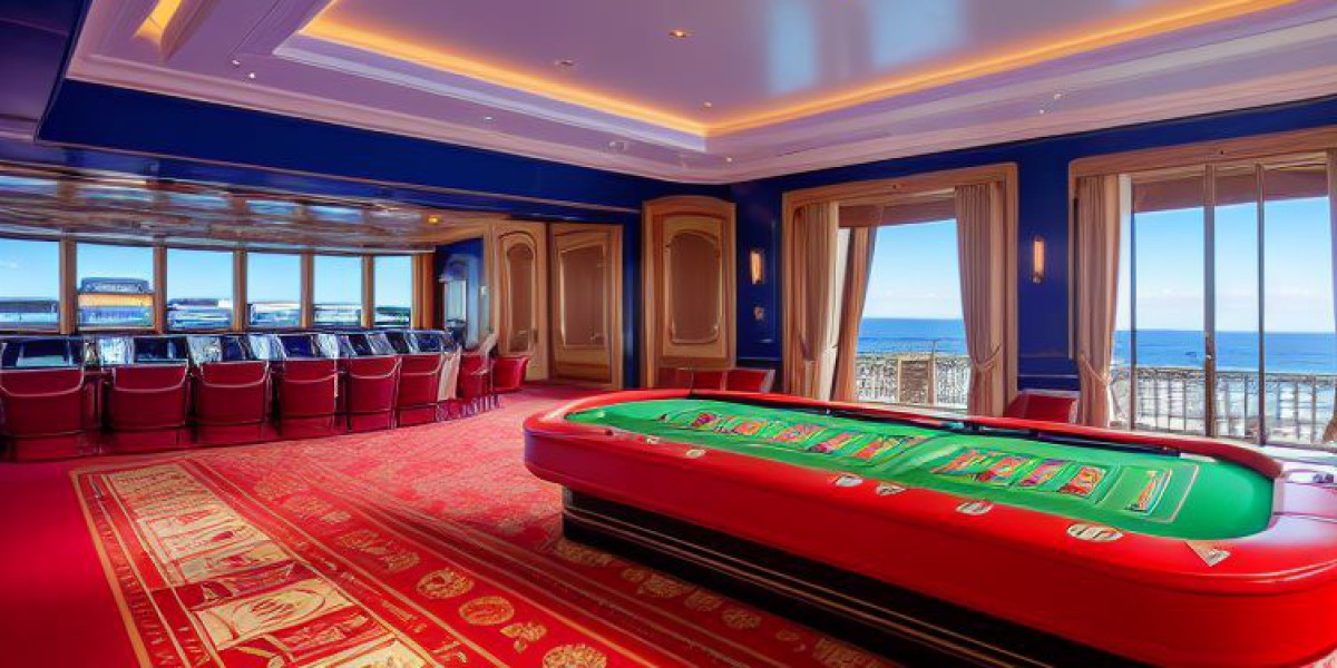 Tactical Table Entertainment at QueenWin Casino