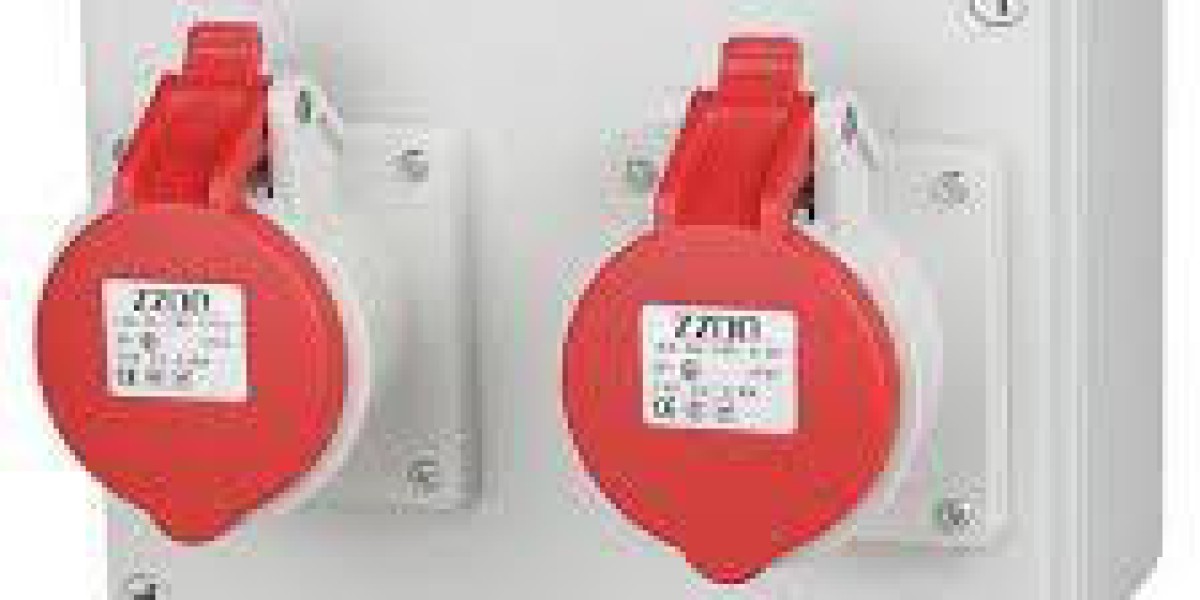 Reliable Electrical Socket Box Solutions Reinvented By Nante