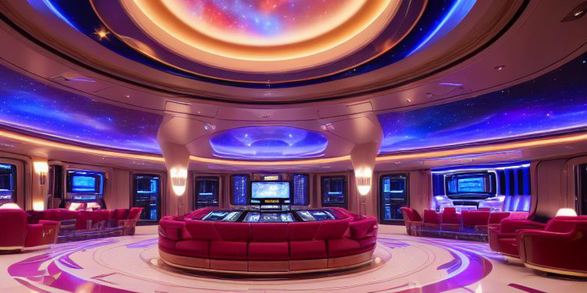 Play Turn brengt Grote winsten naar leven