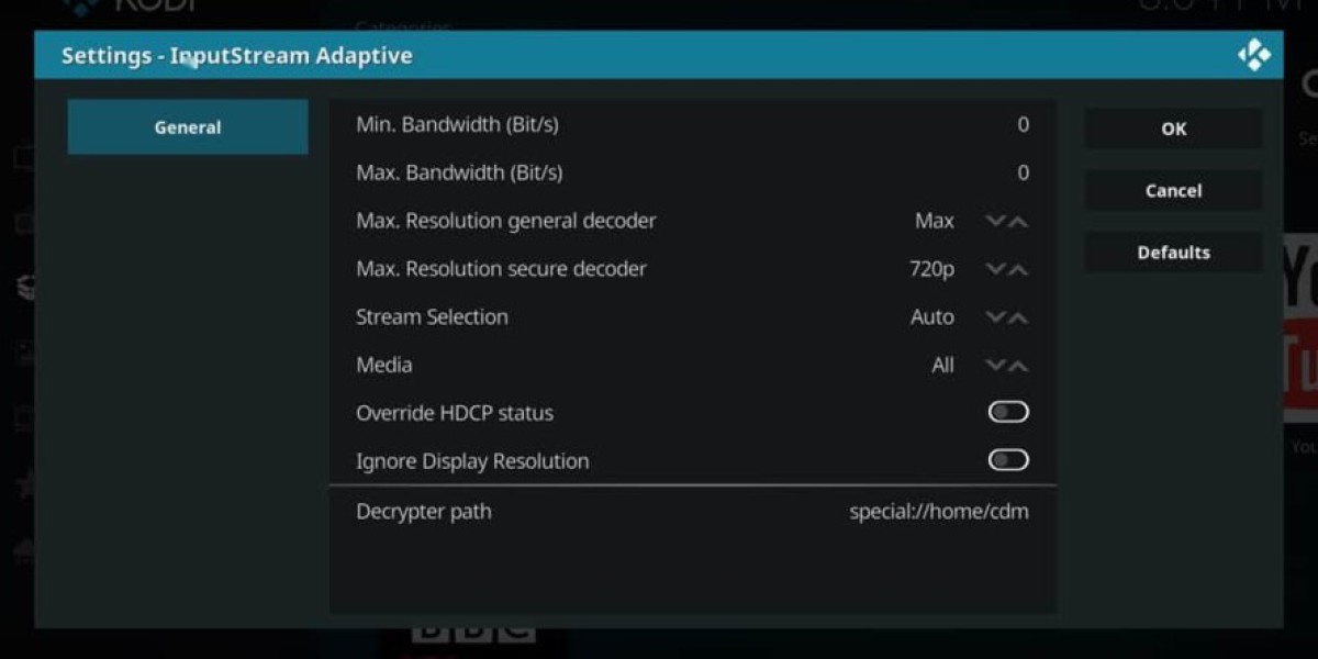 Netflix Streaming via Kodi – Setup &amp; Guide [2024]