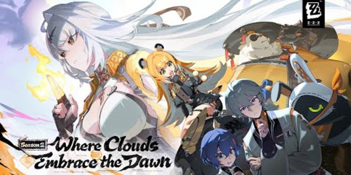 Zenless Zone Zero Update 2.0 – Release &amp; Xbox-Start