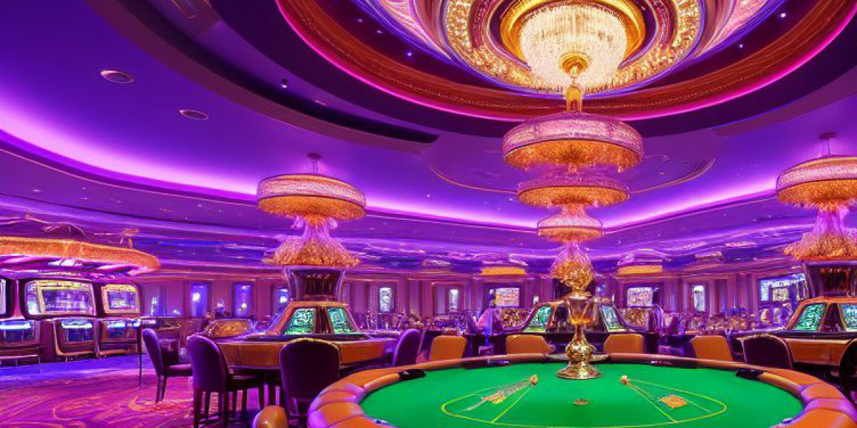 Activities at 21Bit Casino