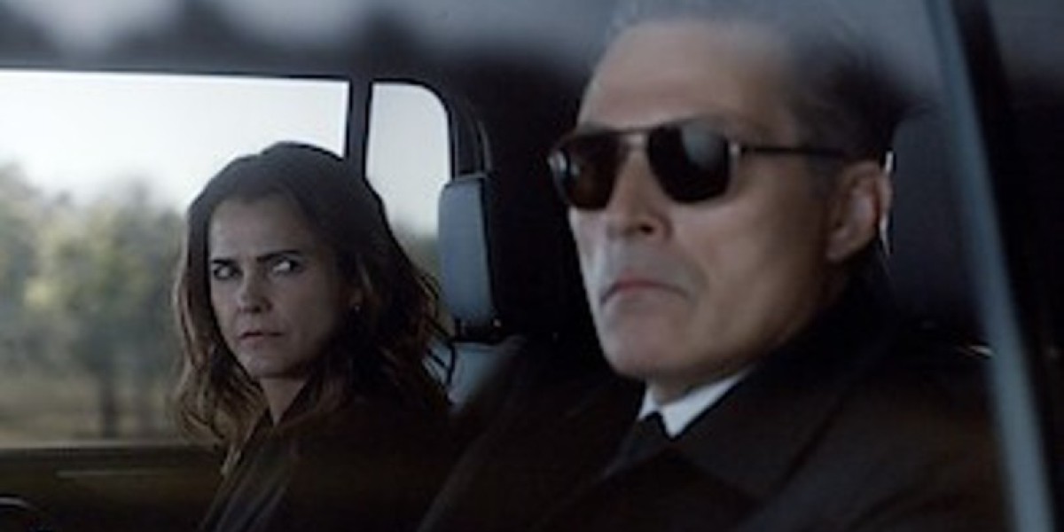 New TV Drama Cast Announced – Stars &amp; Plot Revealed