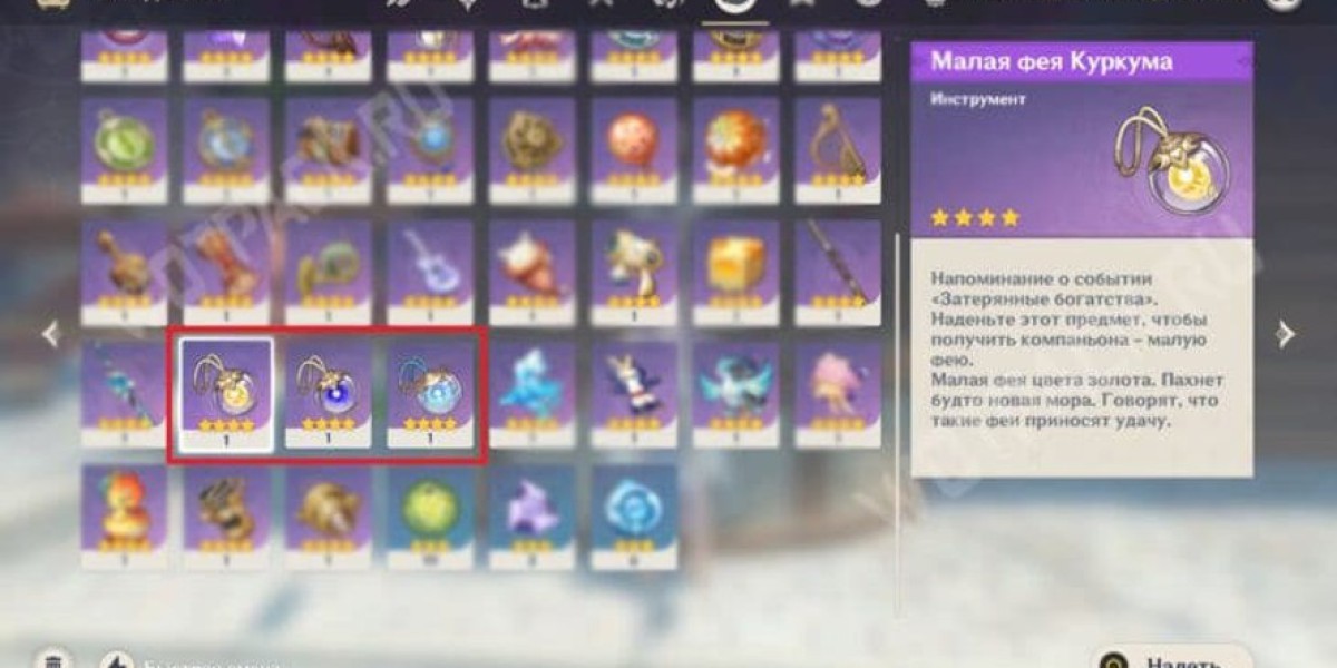 Genshin Impact – Neuer Trailer: Antike Münze & Kirill