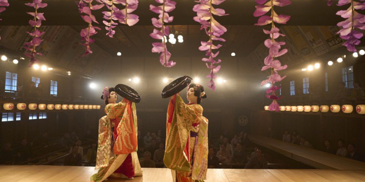 Kokuho – Japan’s Highest-Grossing Live-Action Film