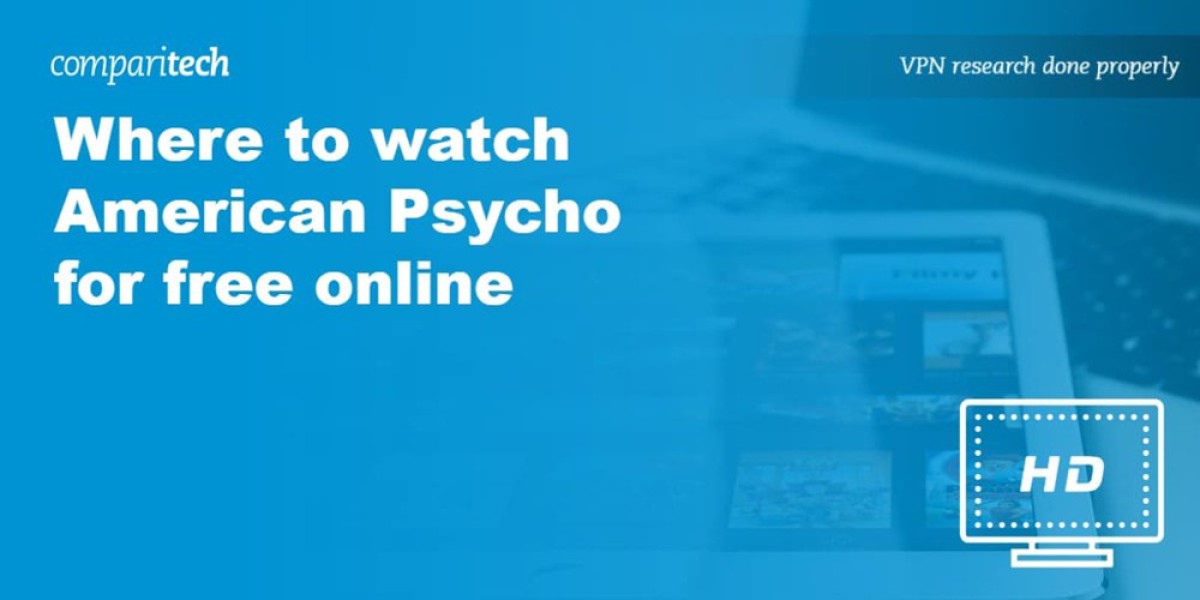American Psycho Streaming: VPN Tips &amp; Access Guide