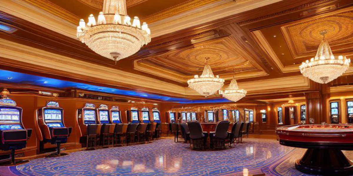 Break Betting at Lucky Dreams Casino