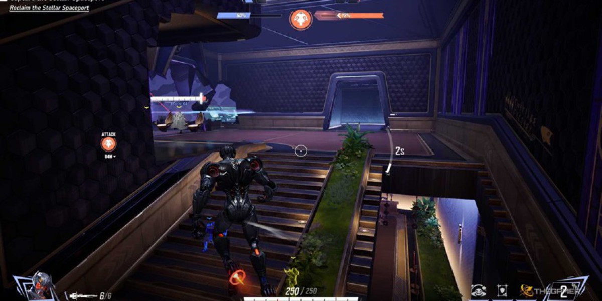 Ultron Strategy Guide – Marvel Rivals Tips &amp; Tricks