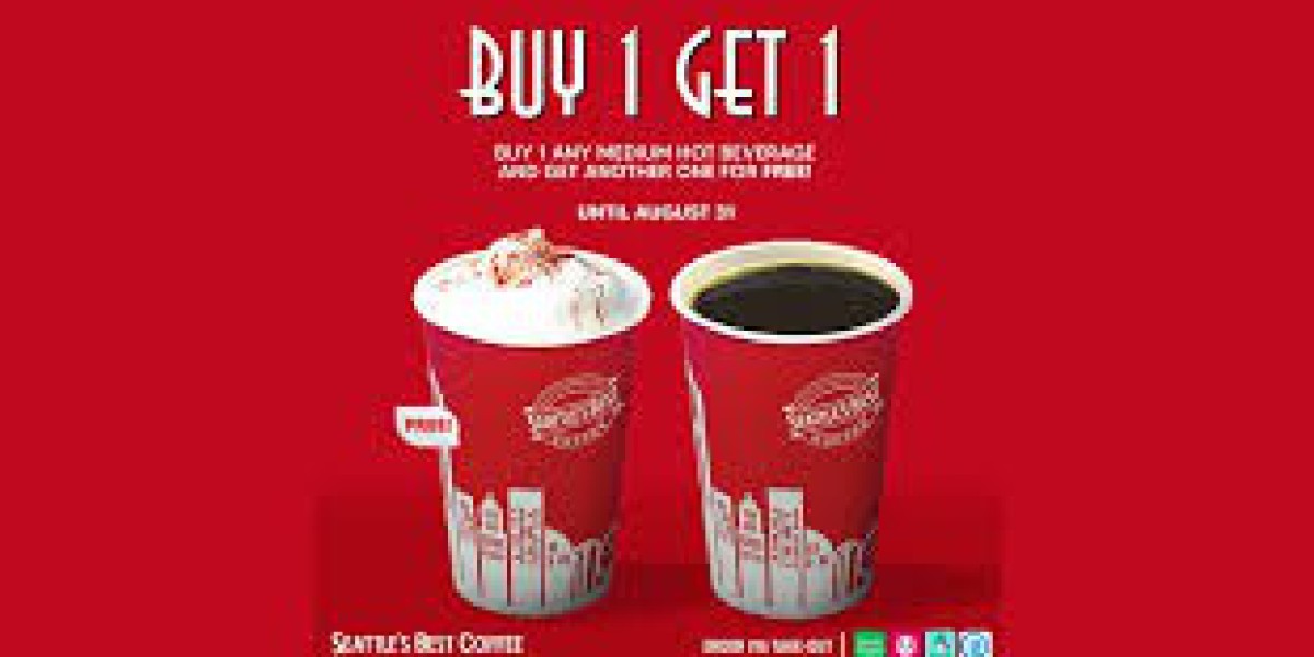 Discover the Perks of Free Coffee: A Brew-tiful Opportunity