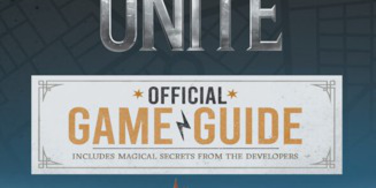 Wizards Unite – Magical AR Adventure Begins Globally