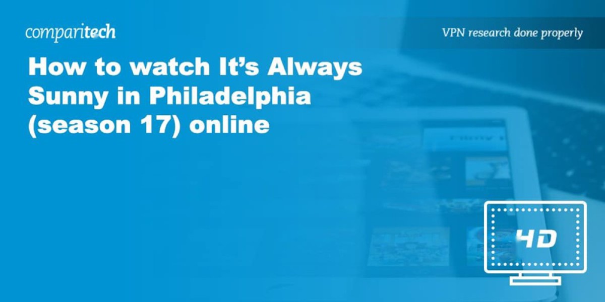 It&#039;s Always Sunny Abroad – How to Watch Season 17