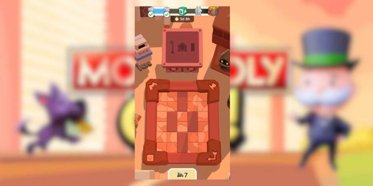 Sticker Treasures Monopoly GO: Token Tips &amp; Strategies