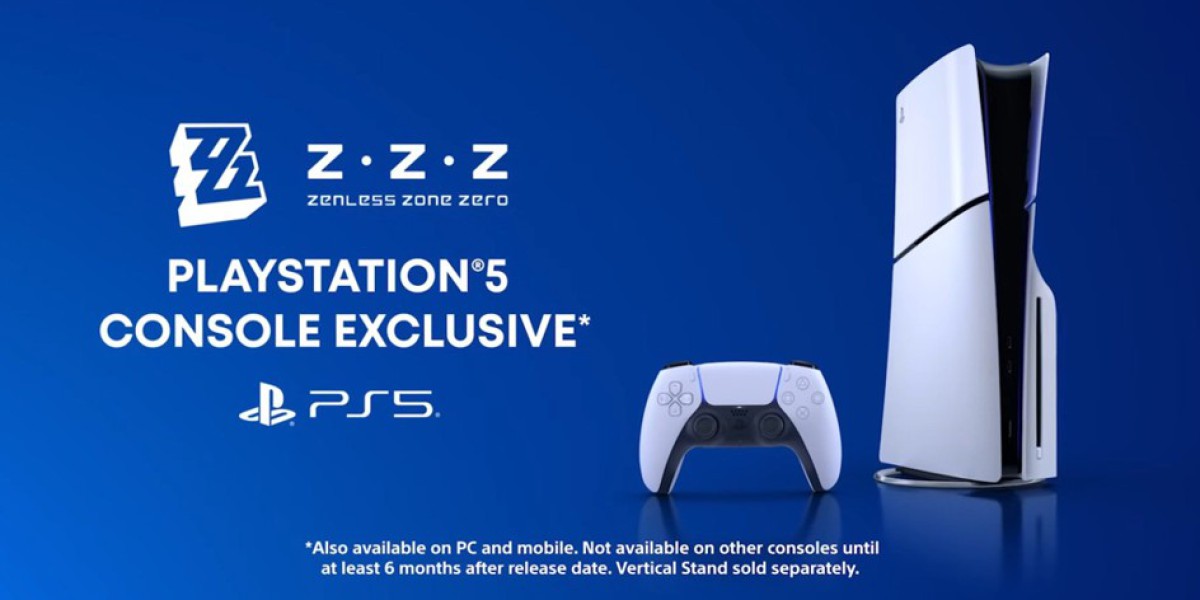 Zenless Zone Zero – PS5 Exklusivität: Release-Details