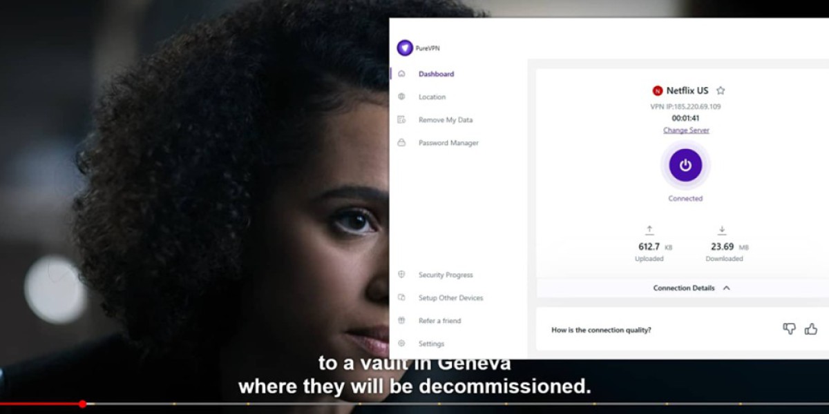 VPNs for Netflix – Top Picks &amp; Streaming Guide