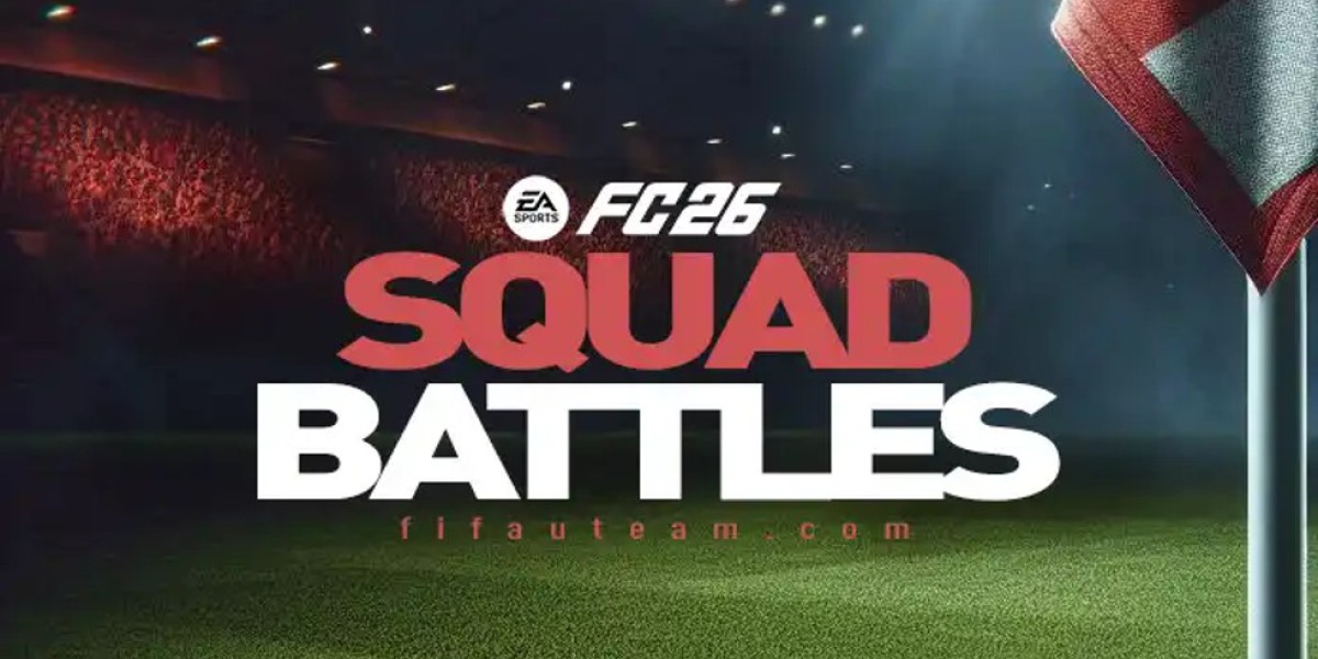 Squad Battles Guide – FC 26 Ultimate Team Tips