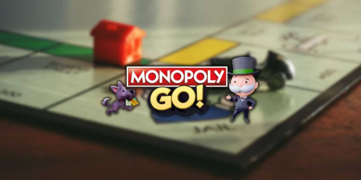 Quantum Coaster Event – Rewards &amp; Guide [Monopoly GO]