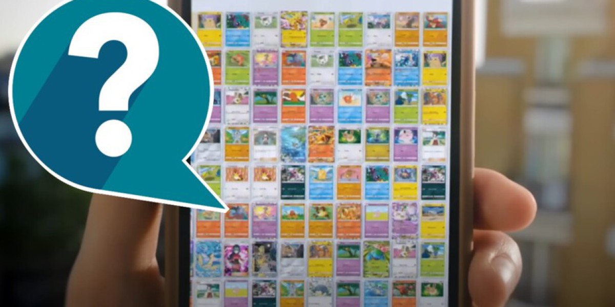 Pokรฉmon TCG Pocket โ So lange dauert das Sammeln aller Karten