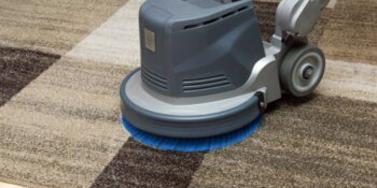 Carpet Cleaning Services That Keep Kids Safe at Play