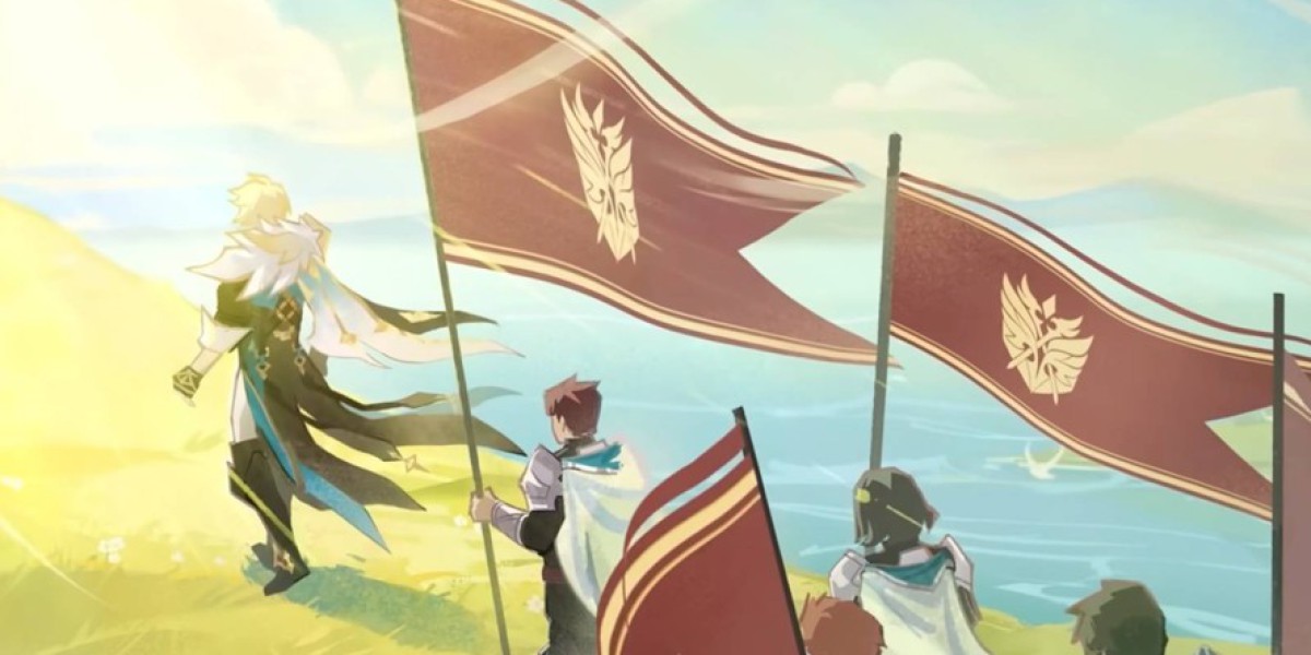 Genshin Impact Varka Rumors – Release Date &amp; Gameplay