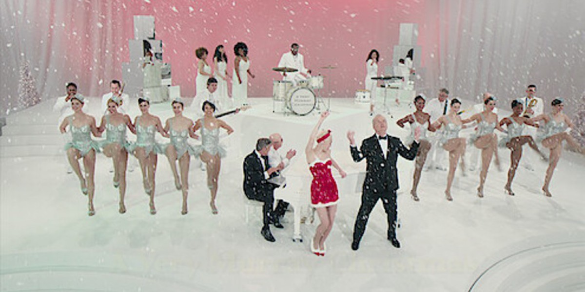 Holiday Entertainment Selections – Top Festive Picks