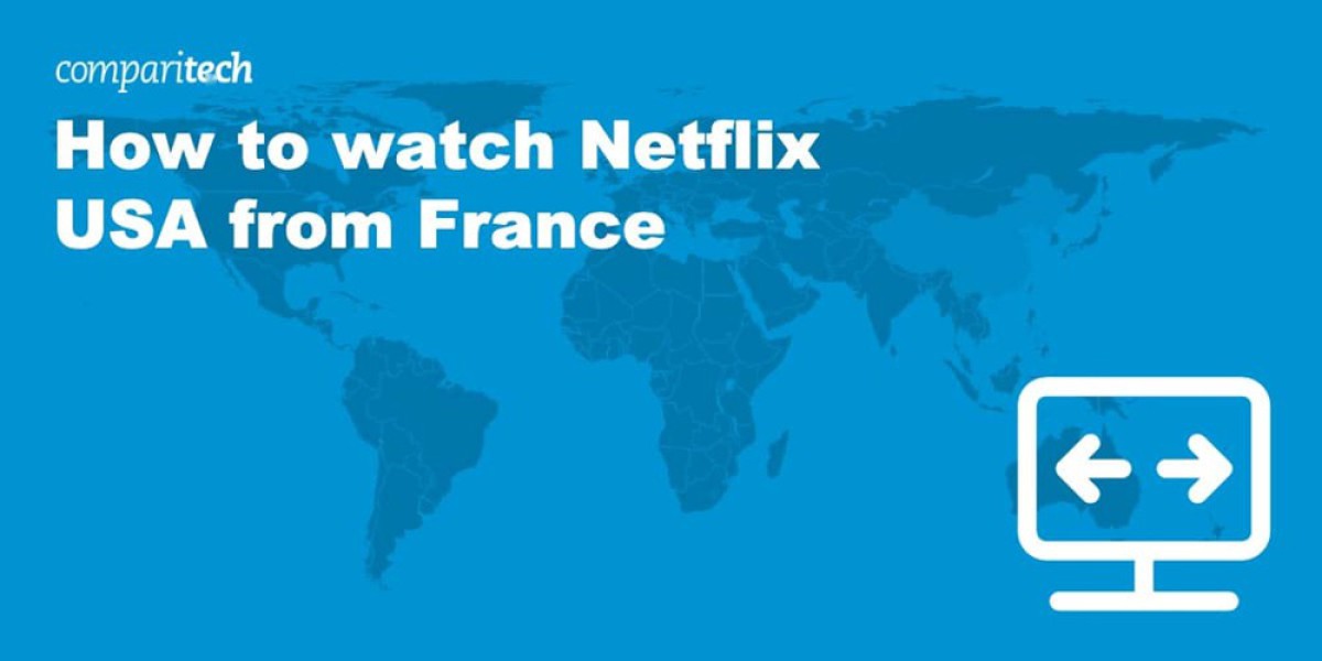 VPNs for US Netflix in France – Top Picks &amp; Guide