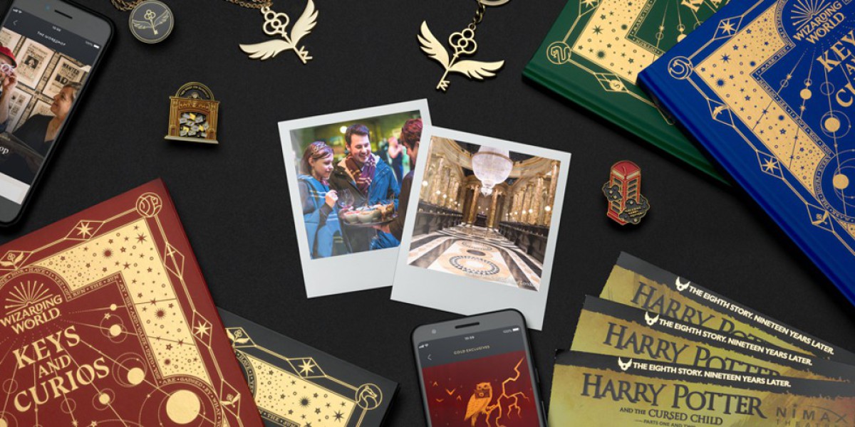 Harry Potter Premium Membership – Benefits &amp; Details