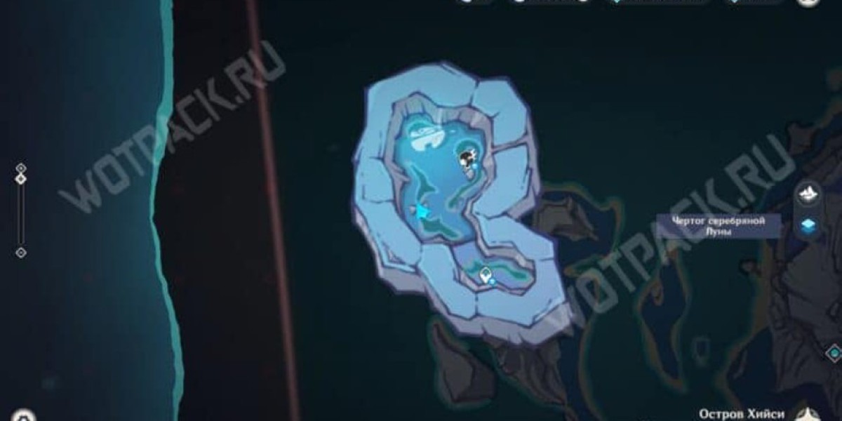 Silvermoon Hall – Geheimnisse &amp; Zugang in Genshin