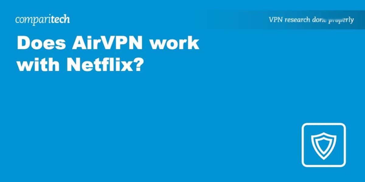 AirVPN and Netflix: Does AirVPN Work for Streaming?