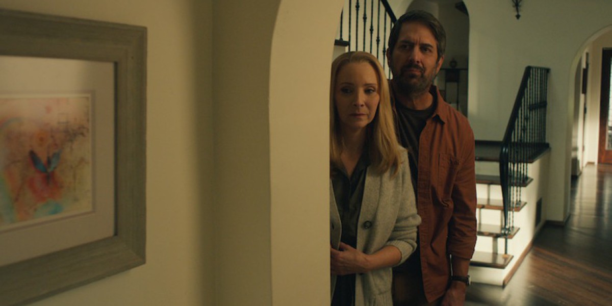 Dark Comedy in Real Estate โ Netflixโs Twisted Tale