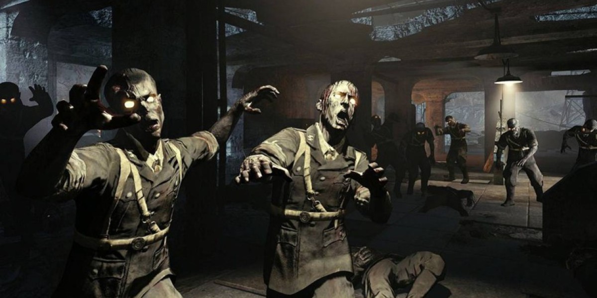 Call of Duty Mobile Zombies Mode: Launch Date &amp; Details