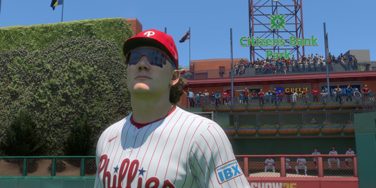 MLB The Show 25 Patch 26 – Visual &amp; Gear Updates