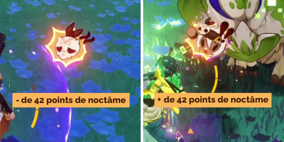 Iansan Genshin Impact : Guide, Synergies et Astuces