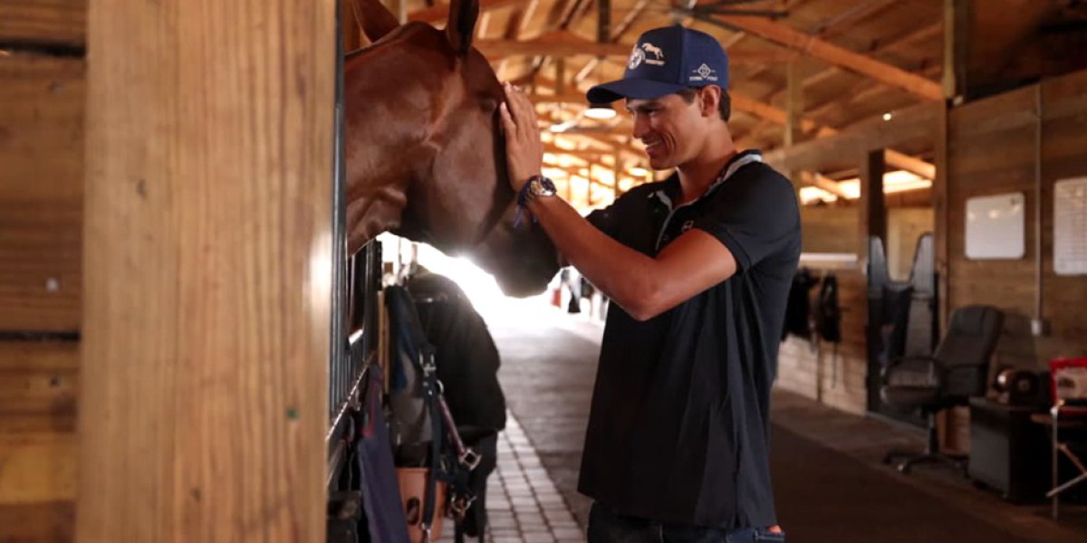 Polo: Sport of Kings – Skill, Strength &amp; Elite Access