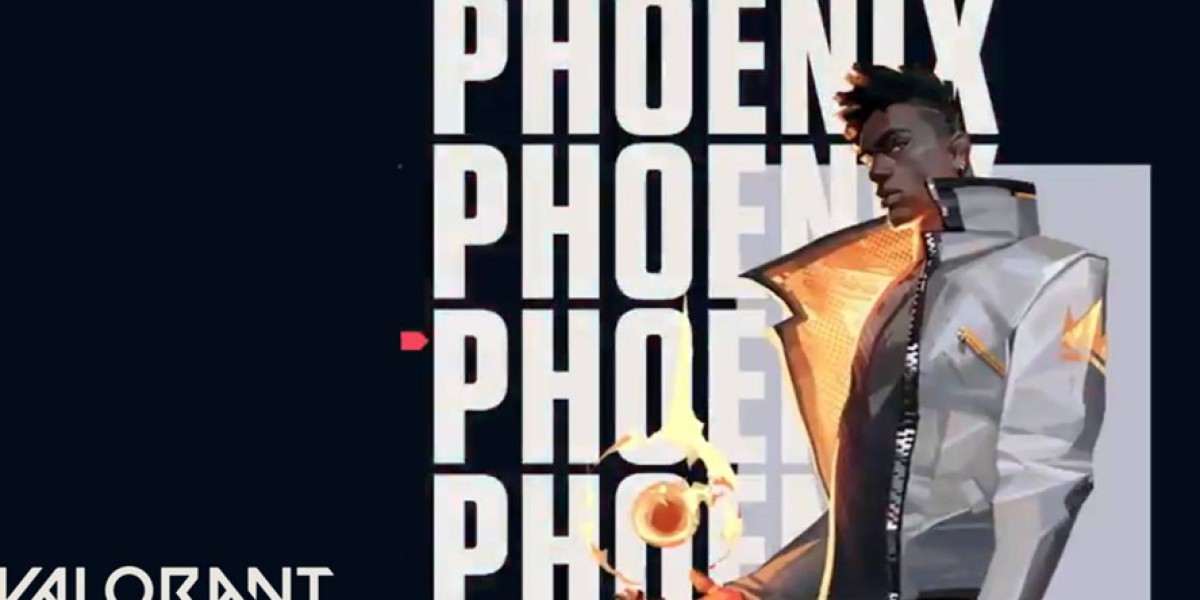 Valorant Agents Guide – Abilities, Phoenix &amp; Beta Info